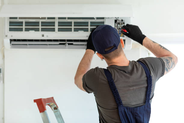 HVAC System Cleaning in University Park, IL