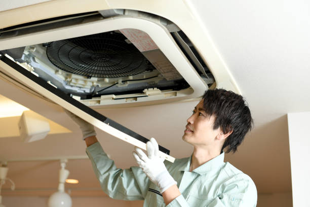 Best HVAC Air Duct Cleaning  in University Park, IL