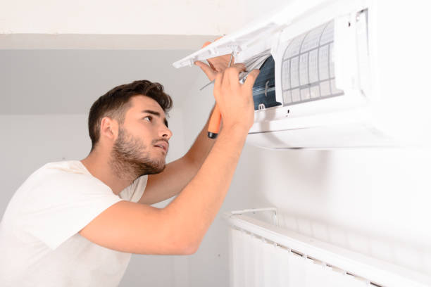 Best General Air Duct Cleaning  in University Park, IL